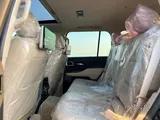 Toyota Land Cruiser VX-H 2025